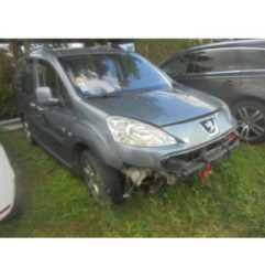 Vitre avant gauche PEUGEOT PARTNER 2 Photo n°4