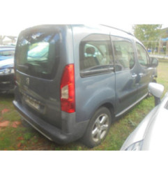 Vitre avant gauche PEUGEOT PARTNER 2 Photo n°5