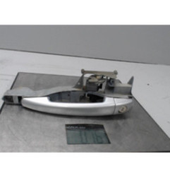 Poignee porte avant gauche PEUGEOT PARTNER 2 Photo n°1