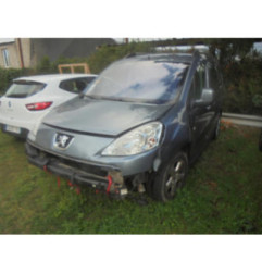 Poignee porte avant gauche PEUGEOT PARTNER 2 Photo n°3