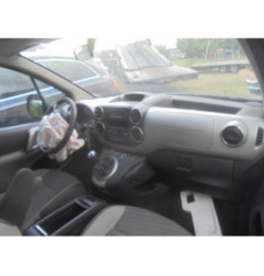 Poignee porte avant gauche PEUGEOT PARTNER 2 Photo n°7