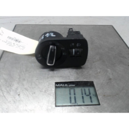 Commande de phare AUDI A3 2