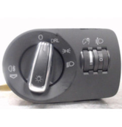 Commande de phare AUDI A3 2 Photo n°3