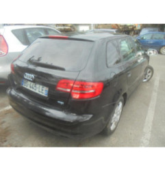 Commande de phare AUDI A3 2 Photo n°7