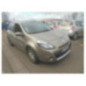Capot RENAULT CLIO 3