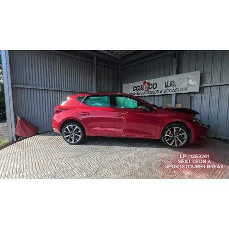 Commande de phare SEAT LEON 4 SPORTSTOURER