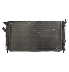 Radiateur eau VOLVO S 40 2 Photo n°1