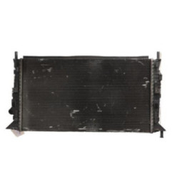 Radiateur eau VOLVO S 40 2