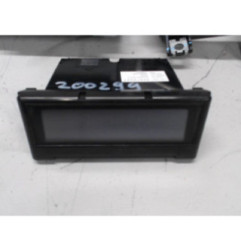 Autoradio d'origine VOLVO S 40 2 Photo n°1