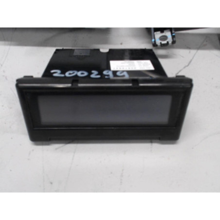 Autoradio d'origine VOLVO S 40 2 Photo n°1