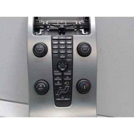 Autoradio d'origine VOLVO S 40 2