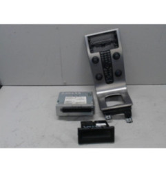 Autoradio d'origine VOLVO S 40 2 Photo n°3