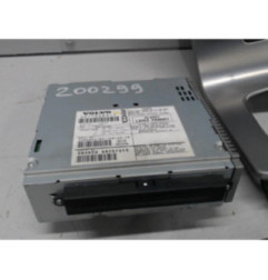 Autoradio d'origine VOLVO S 40 2 Photo n°4