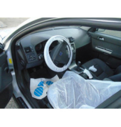 Pare soleil droit VOLVO S 40 2 Photo n°8