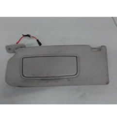 Pare soleil gauche VOLVO S 40 2 Photo n°1