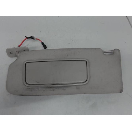 Pare soleil gauche VOLVO S 40 2 Photo n°1