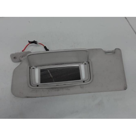Pare soleil gauche VOLVO S 40 2