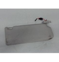 Pare soleil gauche VOLVO S 40 2 Photo n°3