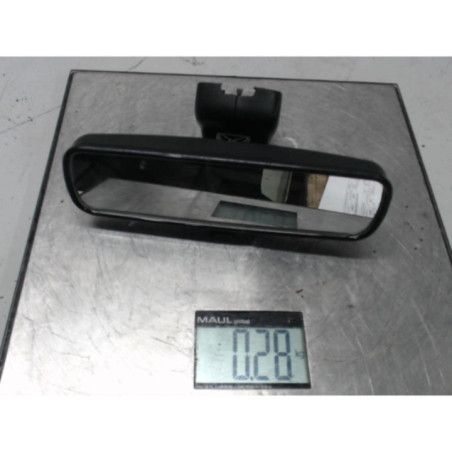 Retroviseur interieur VOLVO S 40 2 Photo n°1