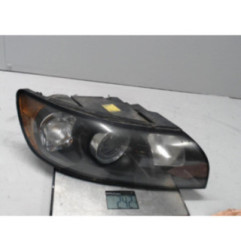 Optique avant principal droit (feux)(phare) VOLVO S 40 2