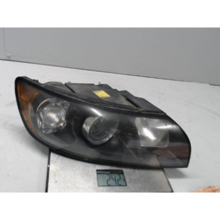 Optique avant principal droit (feux)(phare) VOLVO S 40 2