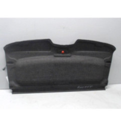 Plage arriere PEUGEOT 308 1 Photo n°1