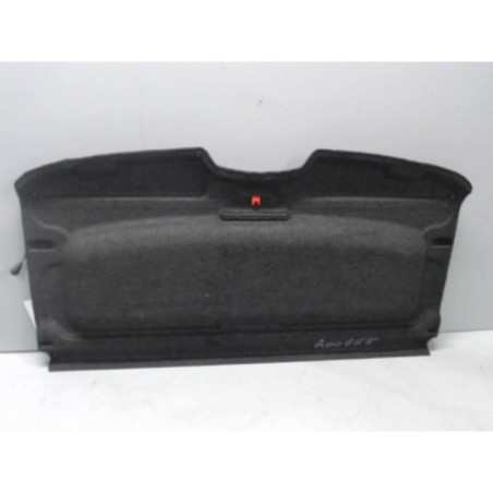 Plage arriere PEUGEOT 308 1 Photo n°1