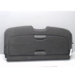 Plage arriere PEUGEOT 308 1