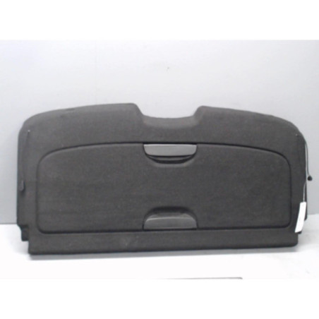 Plage arriere PEUGEOT 308 1