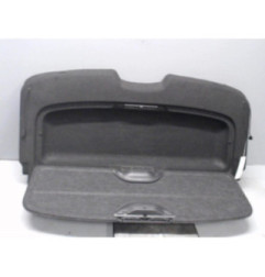 Plage arriere PEUGEOT 308 1 Photo n°3