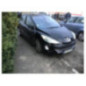 Plage arriere PEUGEOT 308 1