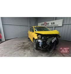Mastervac KIA RIO 4 Photo n°1