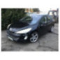 Plage arriere PEUGEOT 308 1