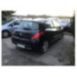 Plage arriere PEUGEOT 308 1