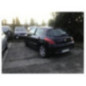 Plage arriere PEUGEOT 308 1