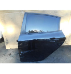 Vitre arriere gauche PEUGEOT 208 1 Photo n°1