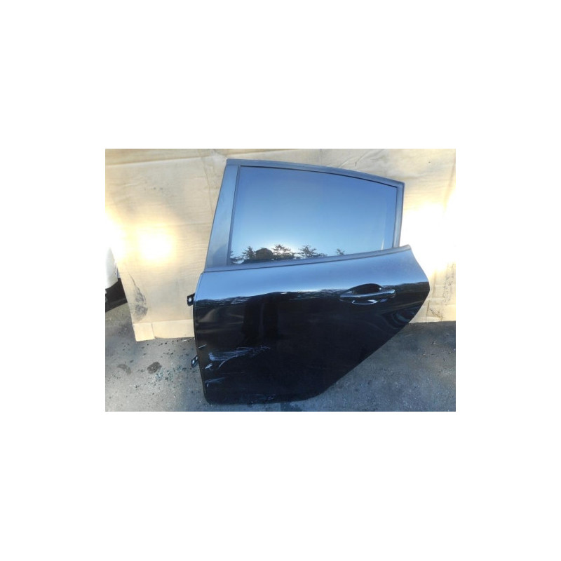 Vitre arriere gauche PEUGEOT 208 1