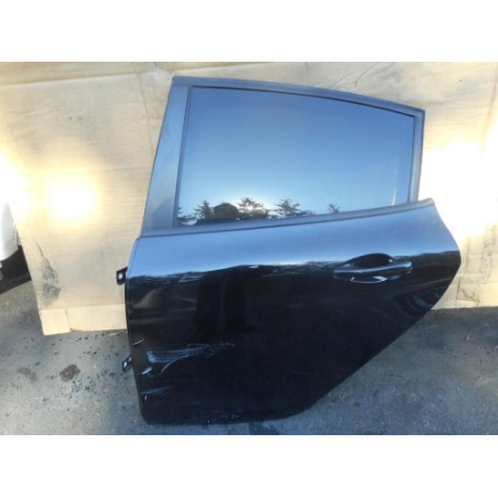 Vitre arriere gauche PEUGEOT 208 1 Photo n°1