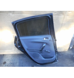 Vitre arriere gauche PEUGEOT 208 1 Photo n°4