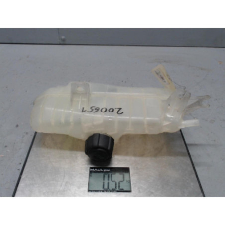 Vase d'expansion NISSAN NOTE 1 Photo n°1