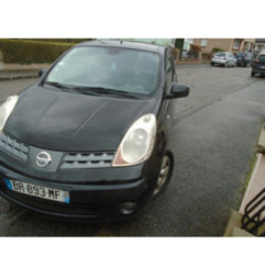 Vase d'expansion NISSAN NOTE 1 Photo n°3