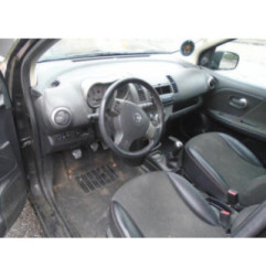 Vase d'expansion NISSAN NOTE 1 Photo n°7