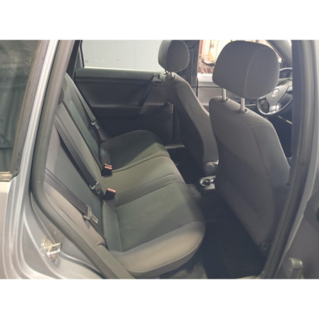 Commande chauffage VOLKSWAGEN POLO 4 Photo n°1