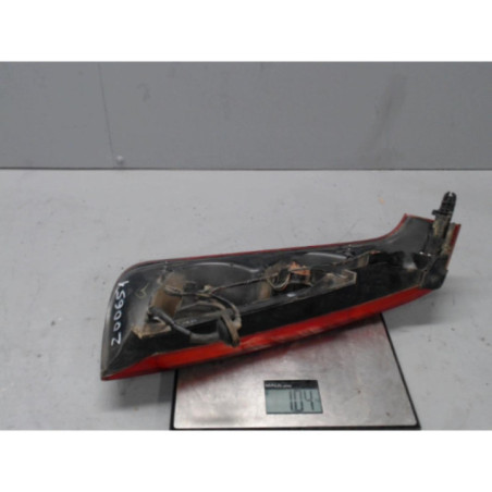 Feu arriere principal droit (feux) NISSAN NOTE 1 Photo n°1