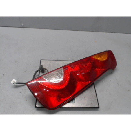 Feu arriere principal droit (feux) NISSAN NOTE 1