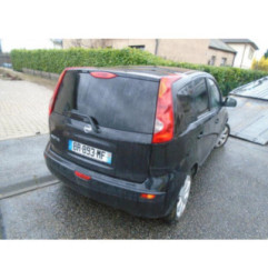Feu arriere principal droit (feux) NISSAN NOTE 1 Photo n°5