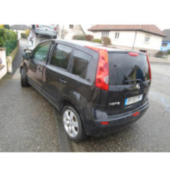 Feu arriere principal droit (feux) NISSAN NOTE 1 Photo n°6