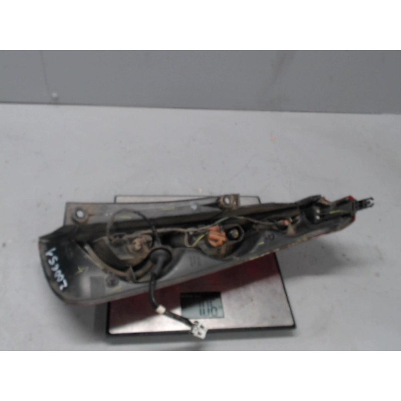 Feu arriere principal gauche (feux) NISSAN NOTE 1