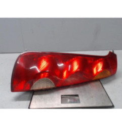 Feu arriere principal gauche (feux) NISSAN NOTE 1