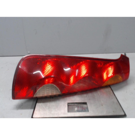 Feu arriere principal gauche (feux) NISSAN NOTE 1